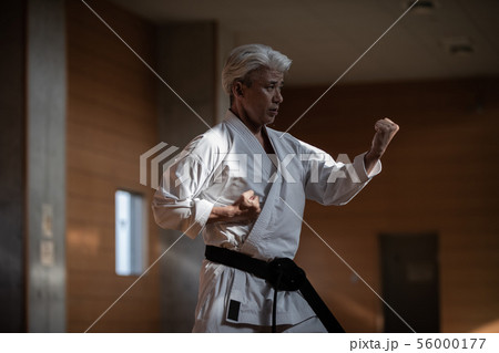 karateka 56000177