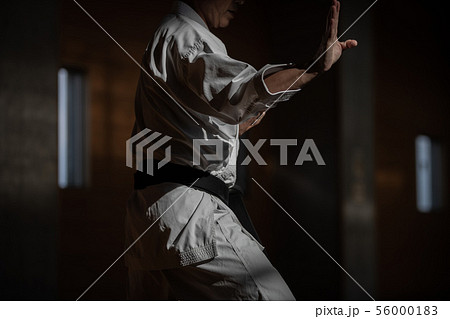 karateka karateka 56000183