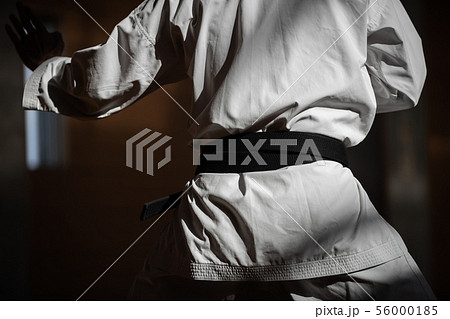 karateka karateka 56000185