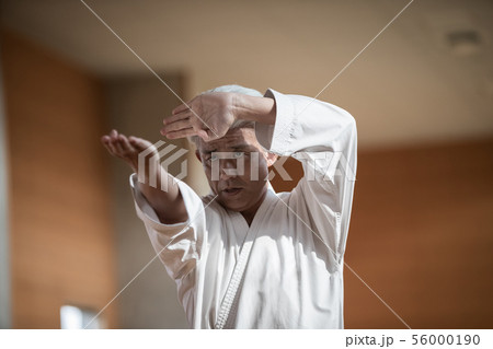 karateka 56000190