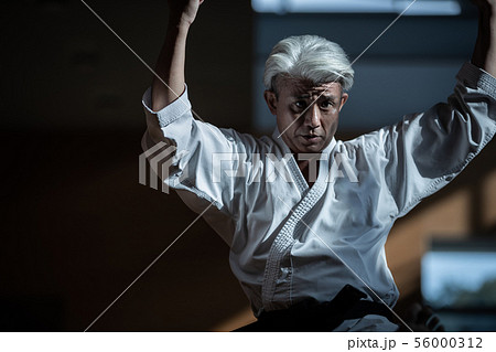 karateka karateka 56000312