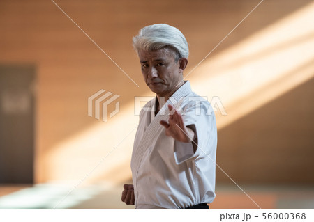 karateka karateka 56000368