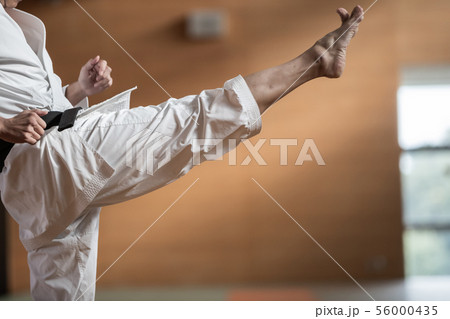 karateka 56000435