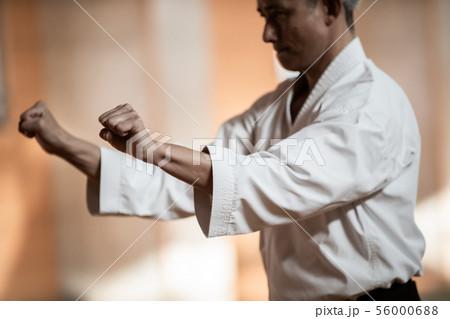 karateka karateka 56000688