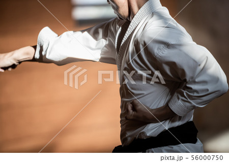 karateka 56000750