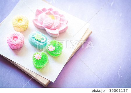 お盆菓子 お盆菓子 56001137