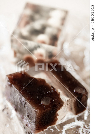 上生菓子・玉川と岩清水 56001918