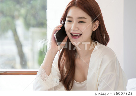 Attractive beautiful woman daily life 022 Attractive beautiful woman daily life 022 56007323