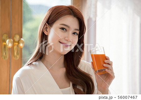 Attractive beautiful woman daily life 043 Attractive beautiful woman daily life 043 56007467