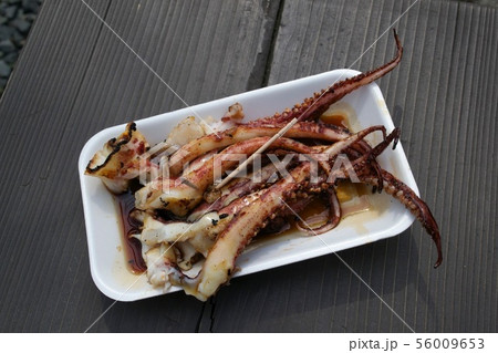 イカゲソ 56009653