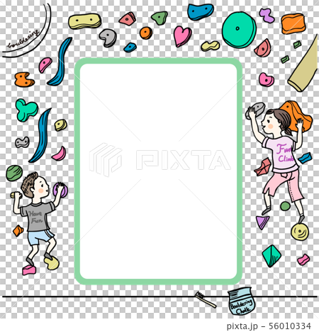 Bouldering Kids Wall備忘錄 Bouldering Kids Wall備忘錄 56010334