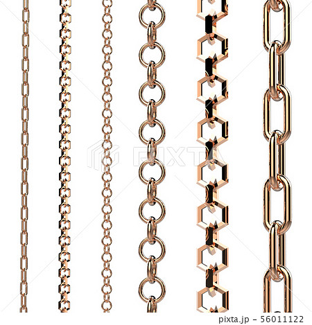 copper chains copper chains 56011122