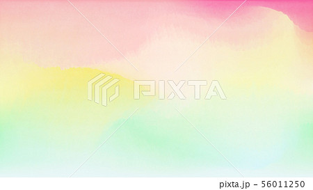 Pastel watercolor backdrop.  Fashion background. 56011250