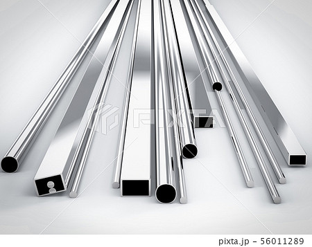 metal pipes metal pipes 56011289