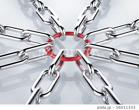 chain connection 56011333