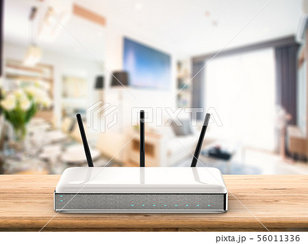 router router 56011336