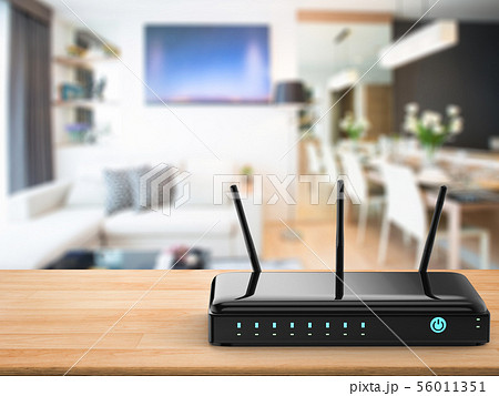 router 56011351