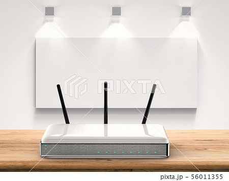 router router 56011355