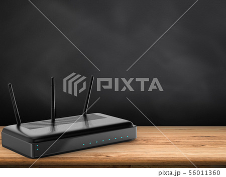 router router 56011360