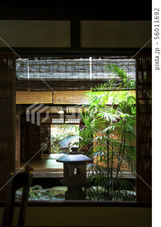 無名舎（吉田家住宅） 56011692