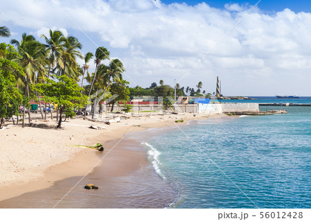 Santo Domingo. Dominican Republic 56012428