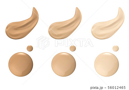 shades of foundation 56012465