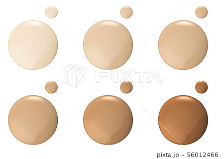 shades of foundation 56012466