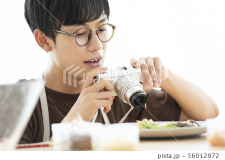 料理好き男子 料理好き男子 56012972