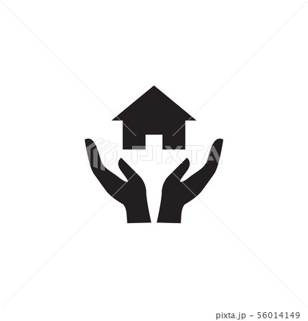 Home care icon design template vector illustration 56014149