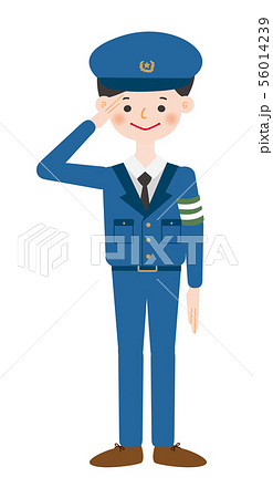警察官さん 56014239
