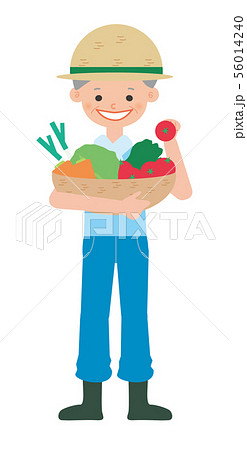 農家さん 56014240