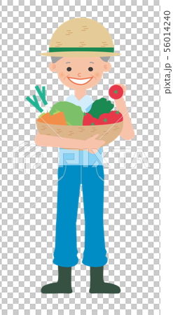 農家さん 56014240