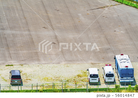 大阪 梅田 警備準備イメージ 大阪 梅田 警備準備イメージ 56014847