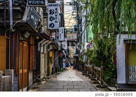 大阪 法善寺横丁 大阪 法善寺横丁 56016009