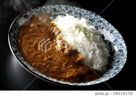 熱々カレーライス 熱々カレーライス 56016150
