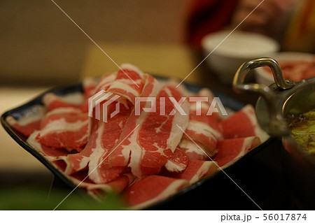 Shilin Night Market - Taipei (Taiwan) 56017874