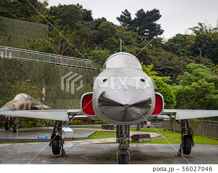 New Taipei City Military Park 56027046