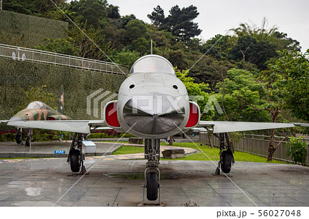 New Taipei City Military Park 56027048