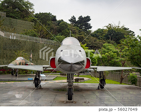 New Taipei City Military Park 56027049