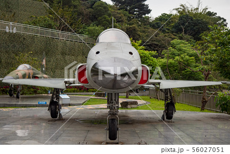 New Taipei City Military Park 56027051