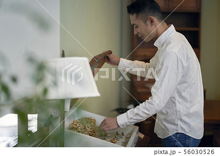 雑貨屋 男性 雑貨屋 男性 56030526