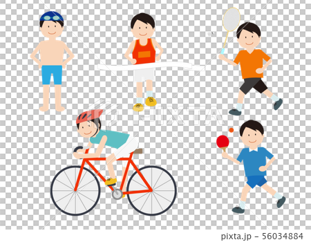 6 sports 6 sports 56034884