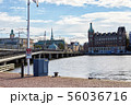 スウェーデンの 自然 都市 56036716
