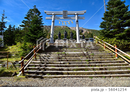 御嶽神社遥拝所 56041254