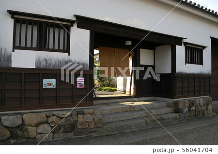 今西家書院 56041704