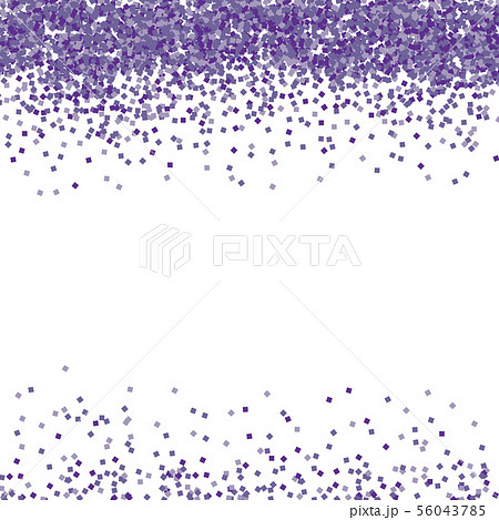 紫 ラメ 背景のイラスト素材