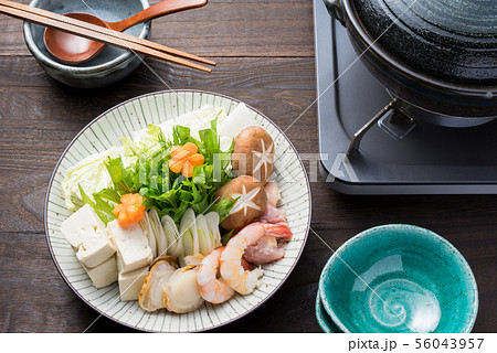 寄せ鍋 寄せ鍋 56043957