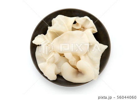 白キクラゲ 白キクラゲ 56044060