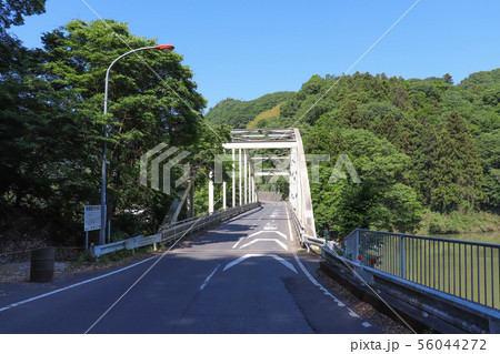秋川橋(神奈川県相模原市) 秋川橋(神奈川県相模原市) 56044272