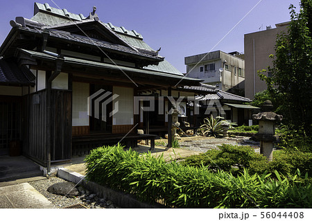高知市寺田寅彦記念館 高知県高知市 高知市寺田寅彦記念館 高知県高知市 56044408